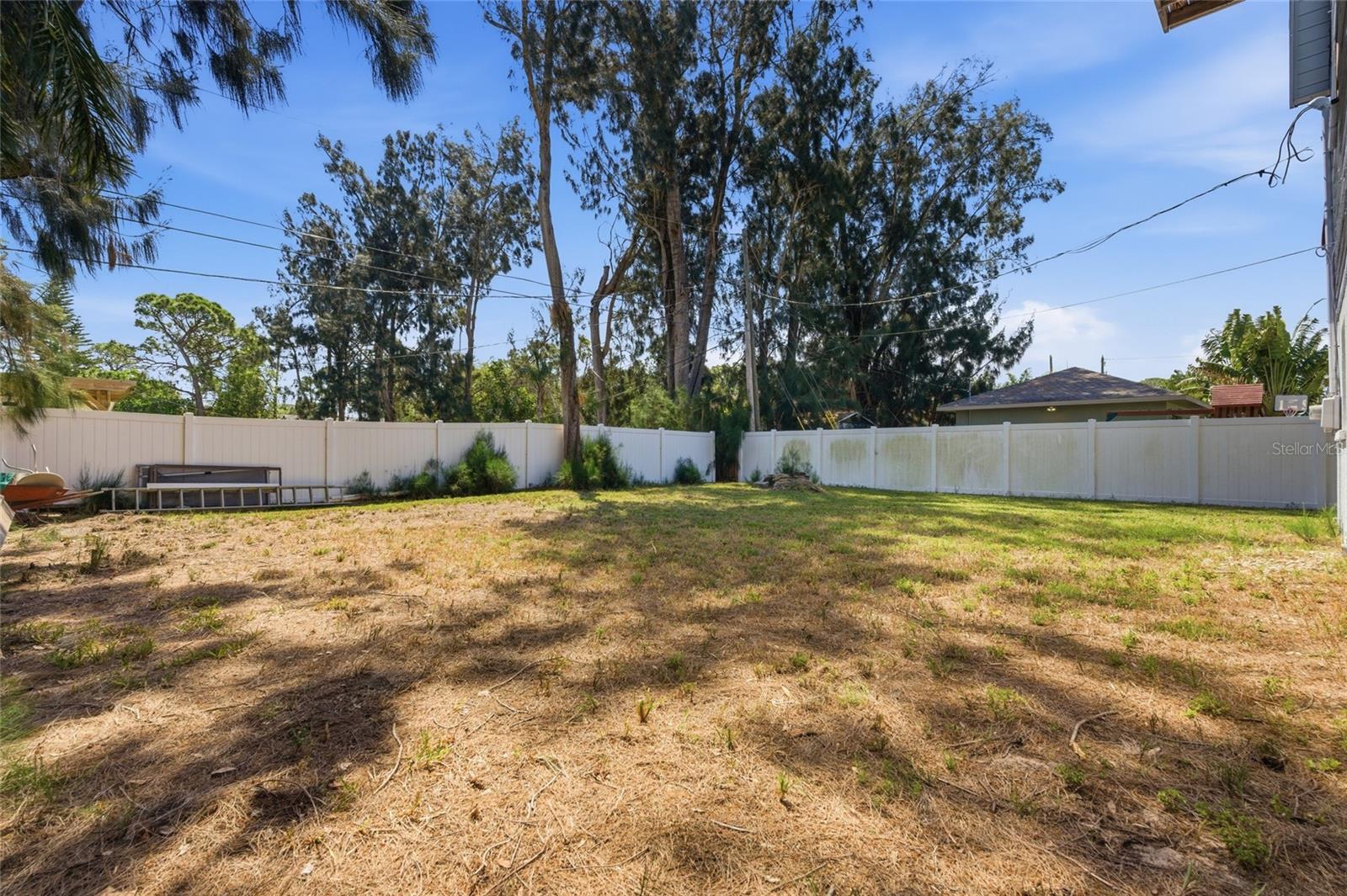 RIO VISTA - Residential