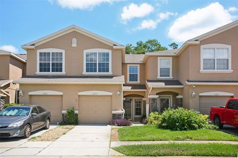 A home in NEW PORT RICHEY