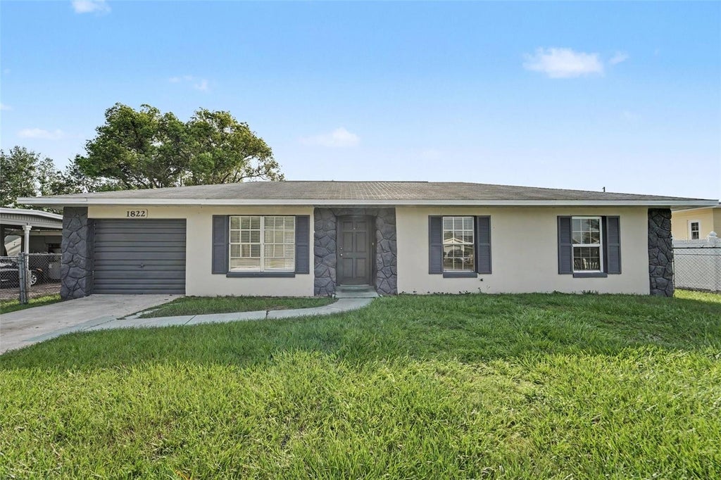 Photo of 1822 Jasper Drive, Orlando, FL 32807 (MLS # O6424897)