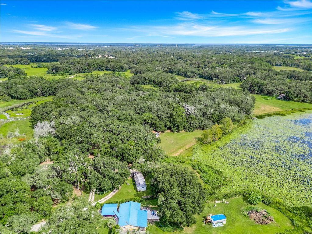 Photo of Selman Road, Leesburg, FL 34748 (MLS # G5102044)