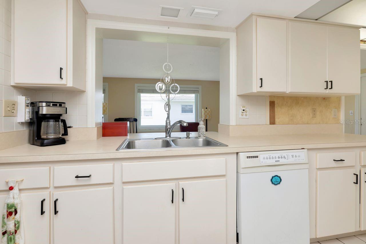 MAINLANDS OF TAMARAC BY THE GULF TWO CONDO - Residential