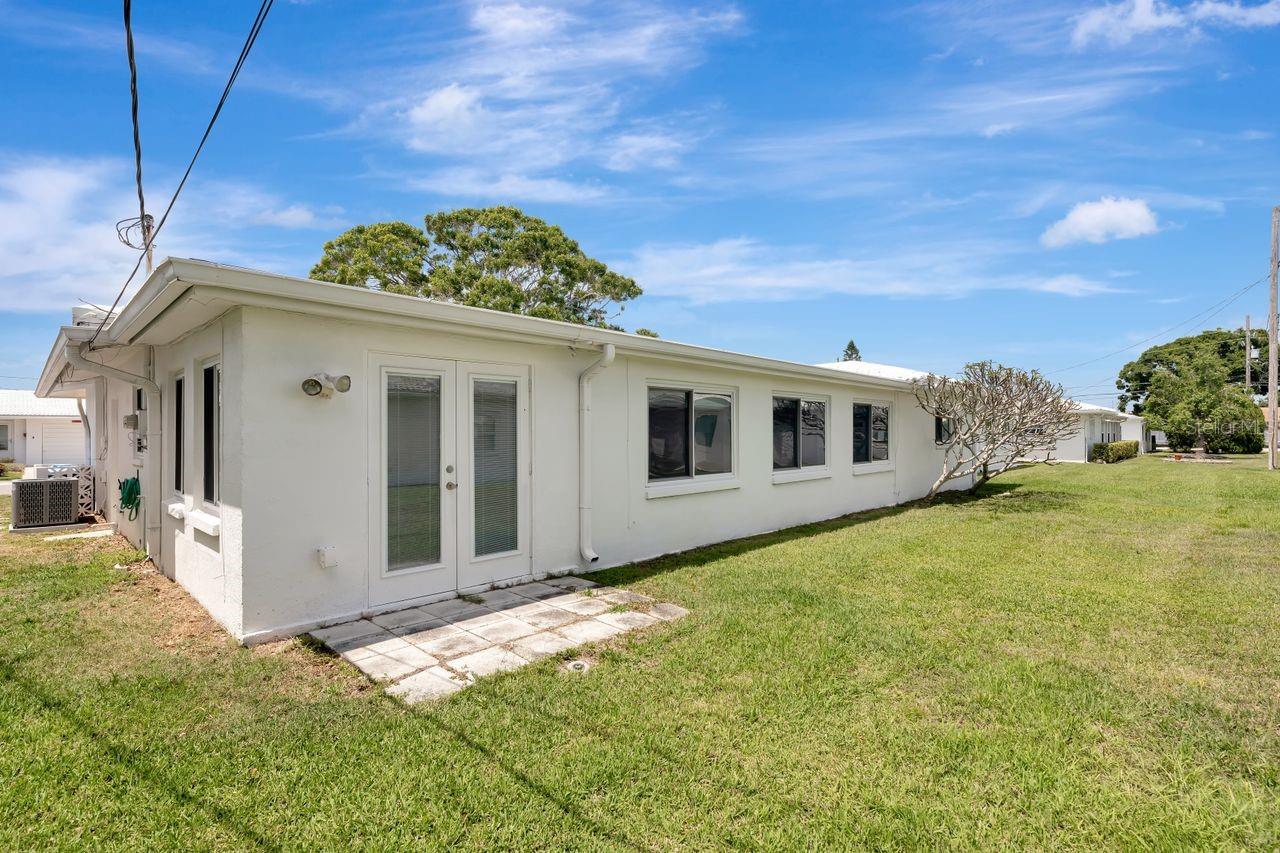 MAINLANDS OF TAMARAC BY THE GULF TWO CONDO - Residential