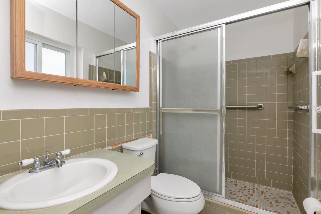 MAINLANDS OF TAMARAC BY THE GULF TWO CONDO - Residential