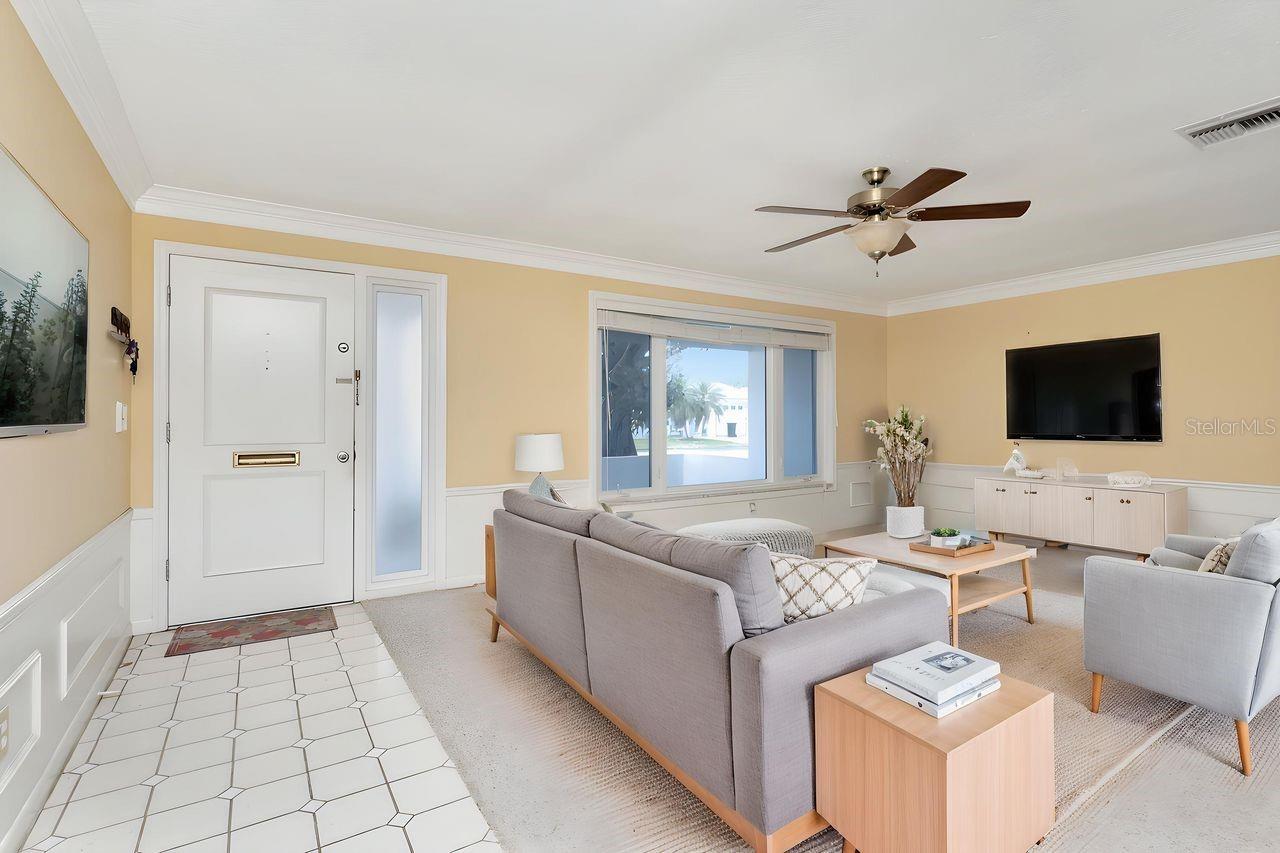 MAINLANDS OF TAMARAC BY THE GULF TWO CONDO - Residential