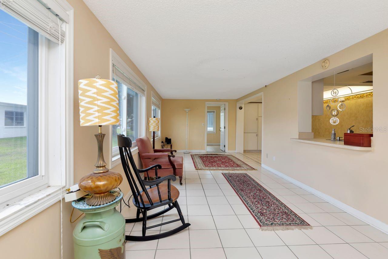 MAINLANDS OF TAMARAC BY THE GULF TWO CONDO - Residential