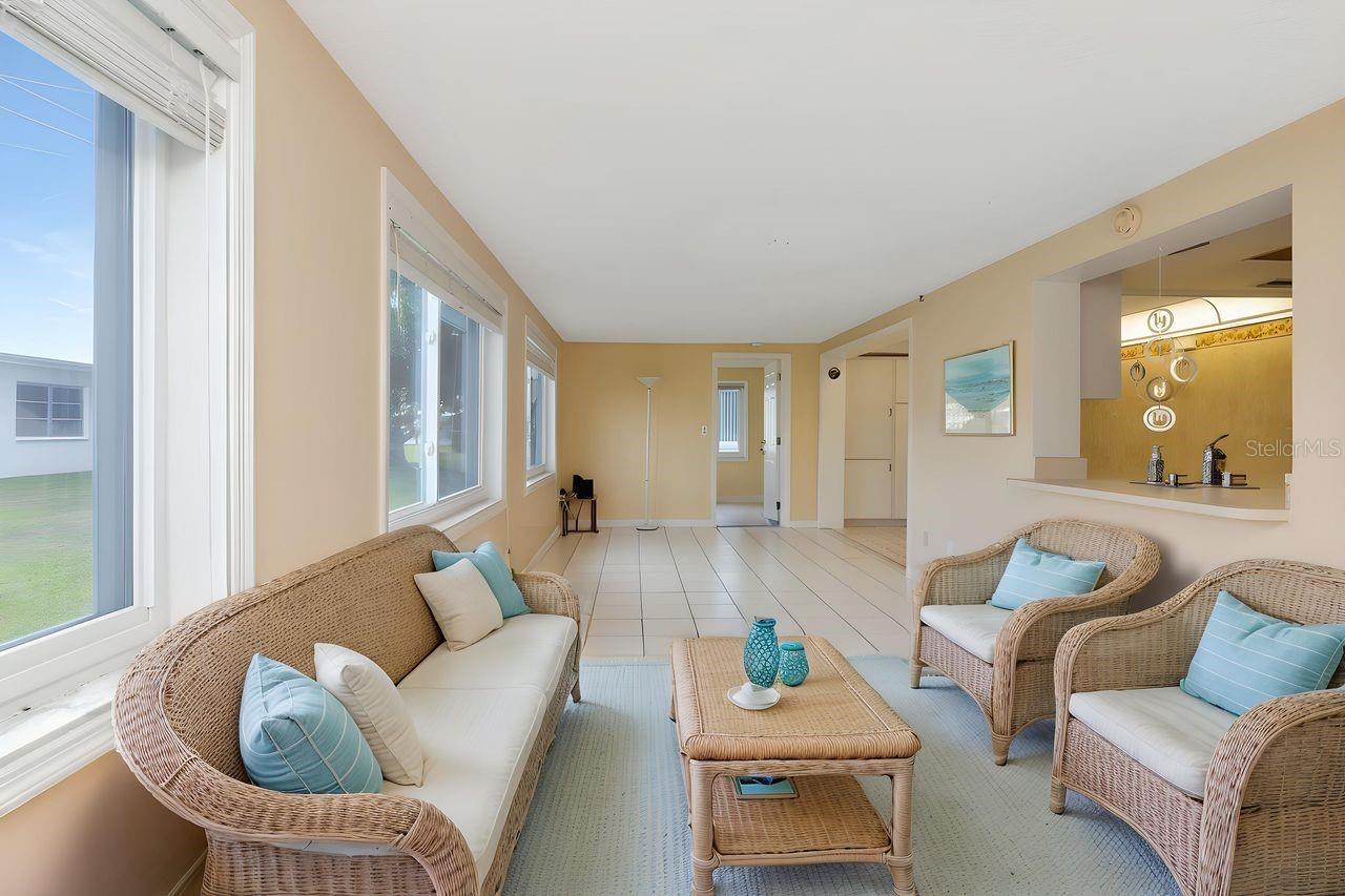 MAINLANDS OF TAMARAC BY THE GULF TWO CONDO - Residential