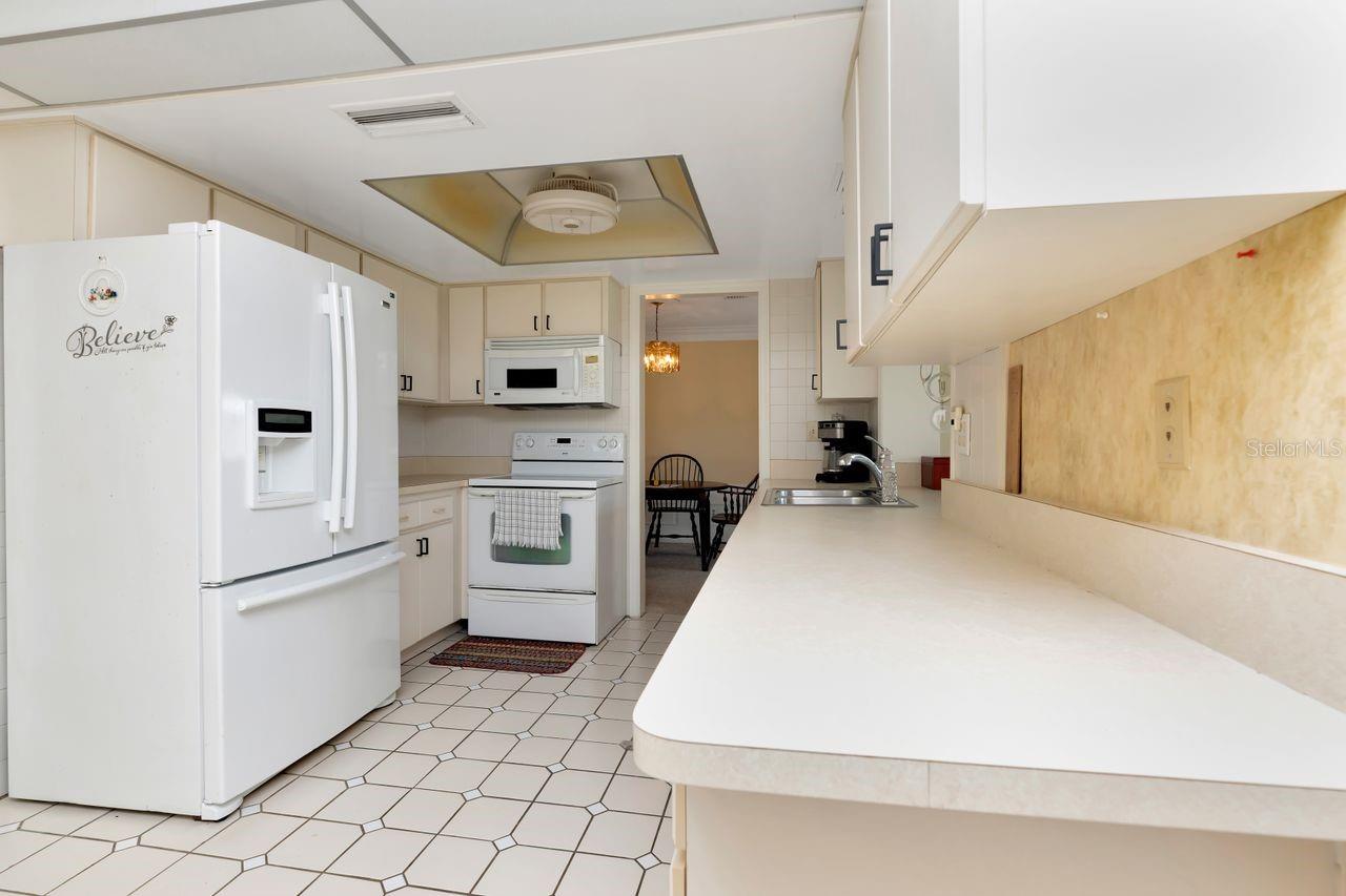 MAINLANDS OF TAMARAC BY THE GULF TWO CONDO - Residential