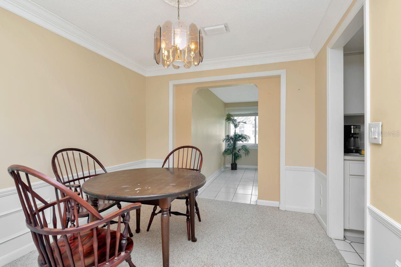 MAINLANDS OF TAMARAC BY THE GULF TWO CONDO - Residential