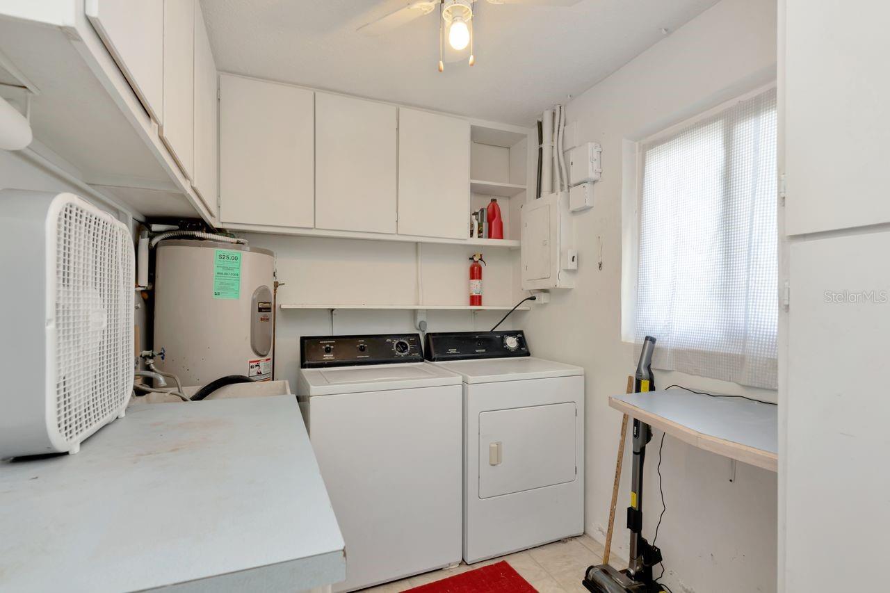 MAINLANDS OF TAMARAC BY THE GULF TWO CONDO - Residential