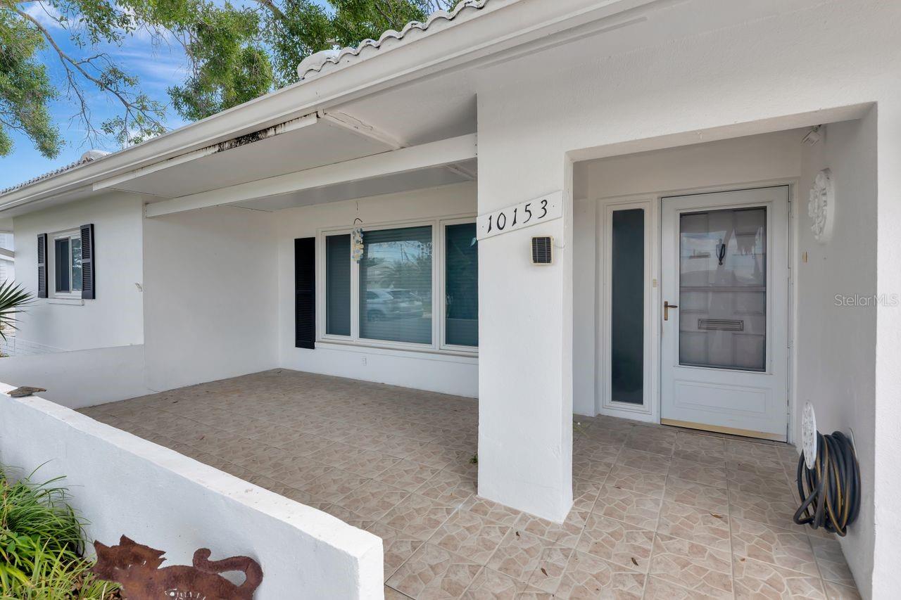 MAINLANDS OF TAMARAC BY THE GULF TWO CONDO - Residential