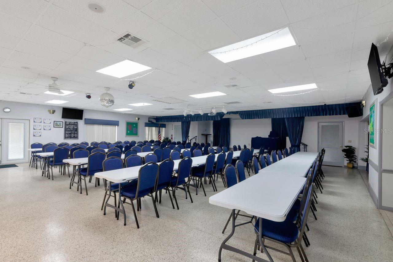 MAINLANDS OF TAMARAC BY THE GULF TWO CONDO - Residential