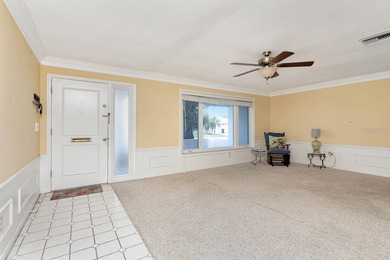 MAINLANDS OF TAMARAC BY THE GULF TWO CONDO - Residential