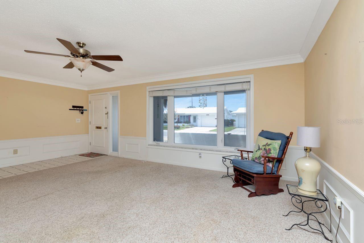 MAINLANDS OF TAMARAC BY THE GULF TWO CONDO - Residential