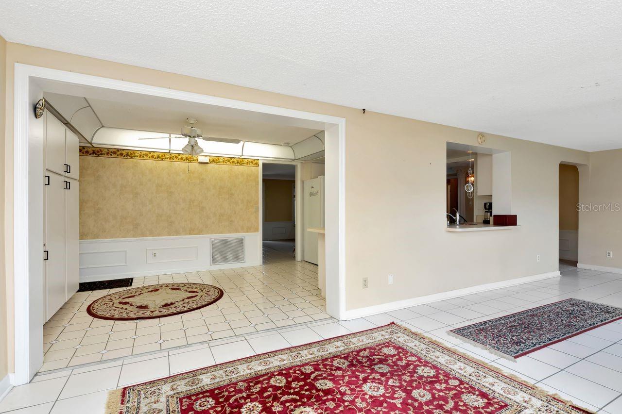 MAINLANDS OF TAMARAC BY THE GULF TWO CONDO - Residential