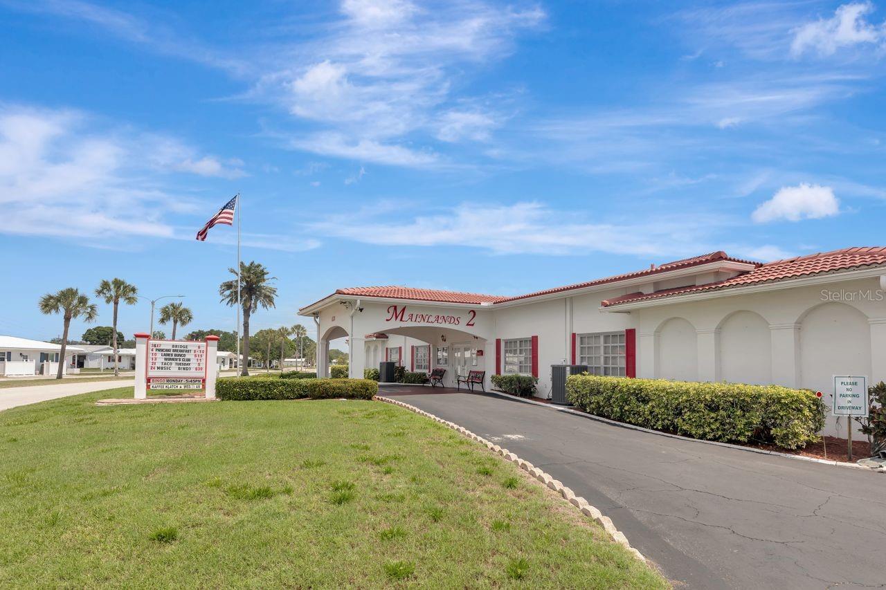 MAINLANDS OF TAMARAC BY THE GULF TWO CONDO - Residential