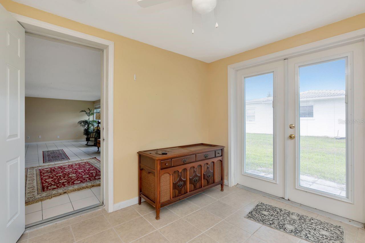 MAINLANDS OF TAMARAC BY THE GULF TWO CONDO - Residential