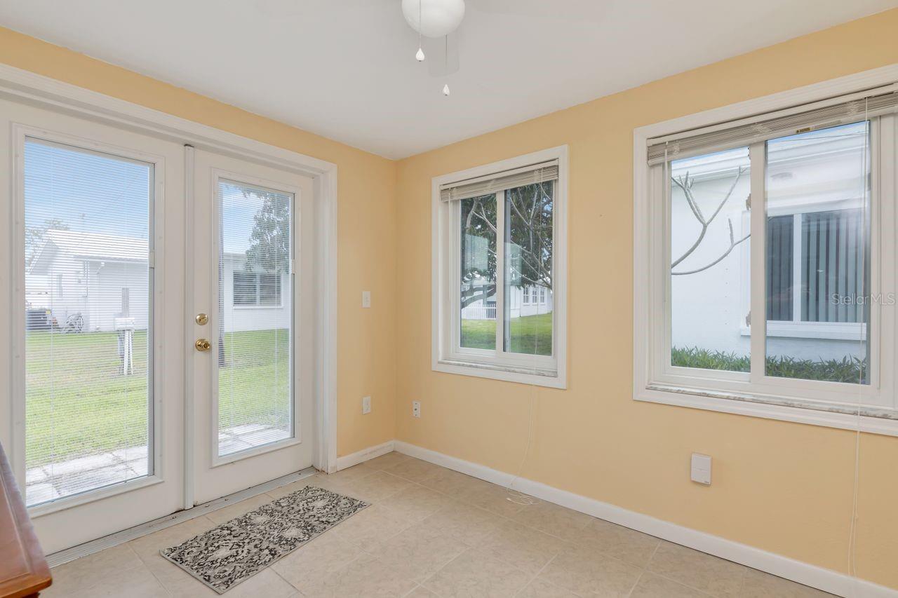 MAINLANDS OF TAMARAC BY THE GULF TWO CONDO - Residential