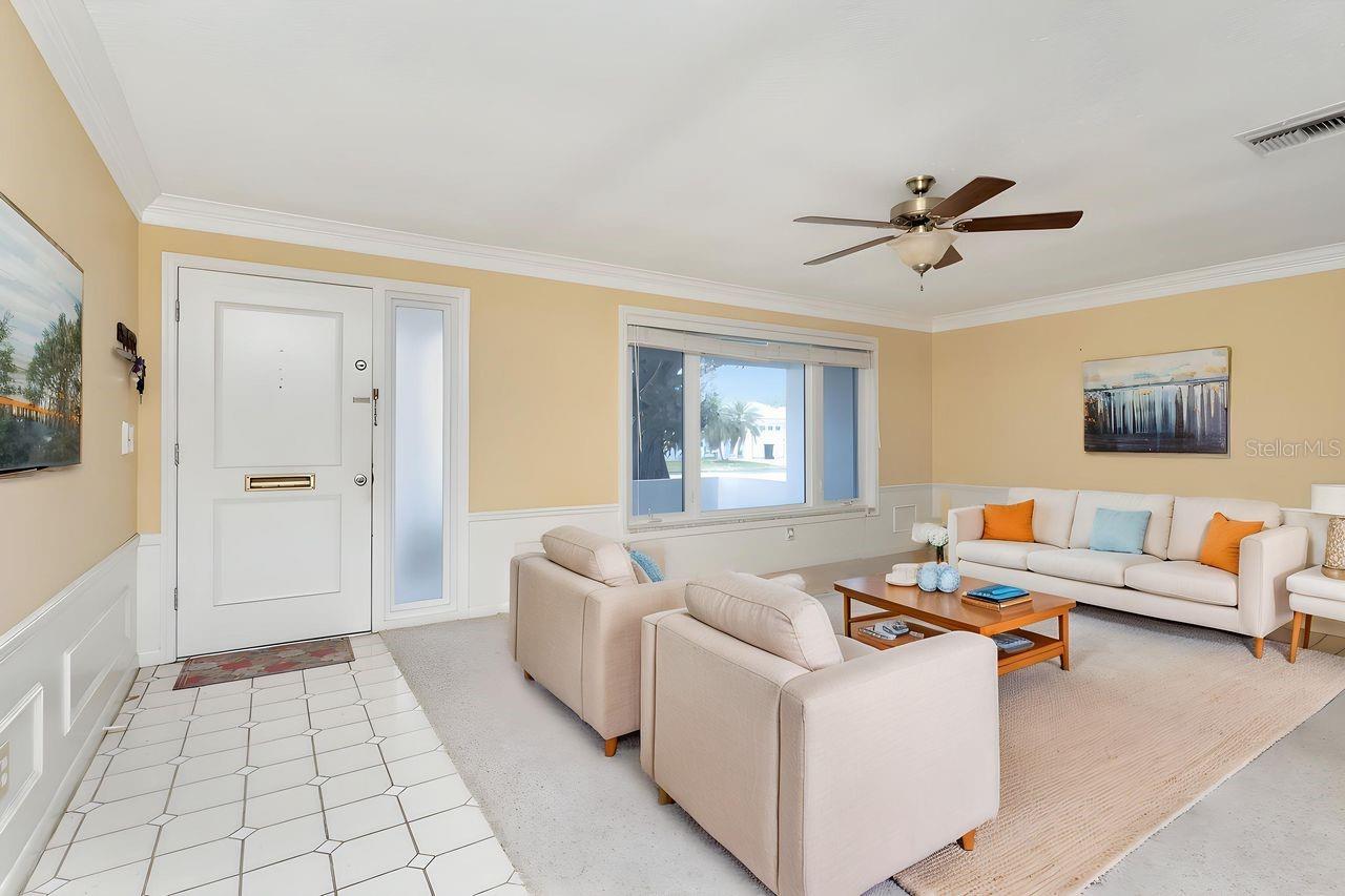 MAINLANDS OF TAMARAC BY THE GULF TWO CONDO - Residential