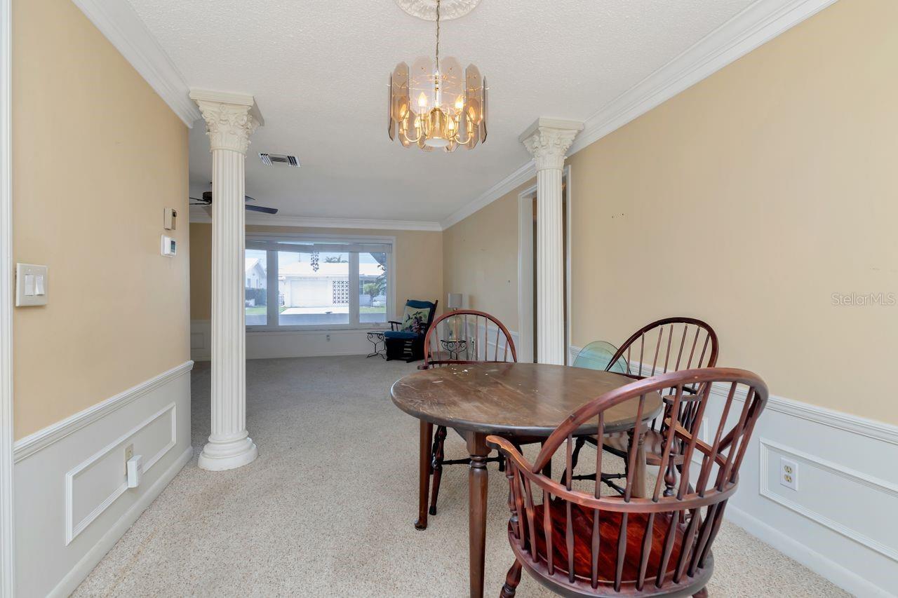 MAINLANDS OF TAMARAC BY THE GULF TWO CONDO - Residential