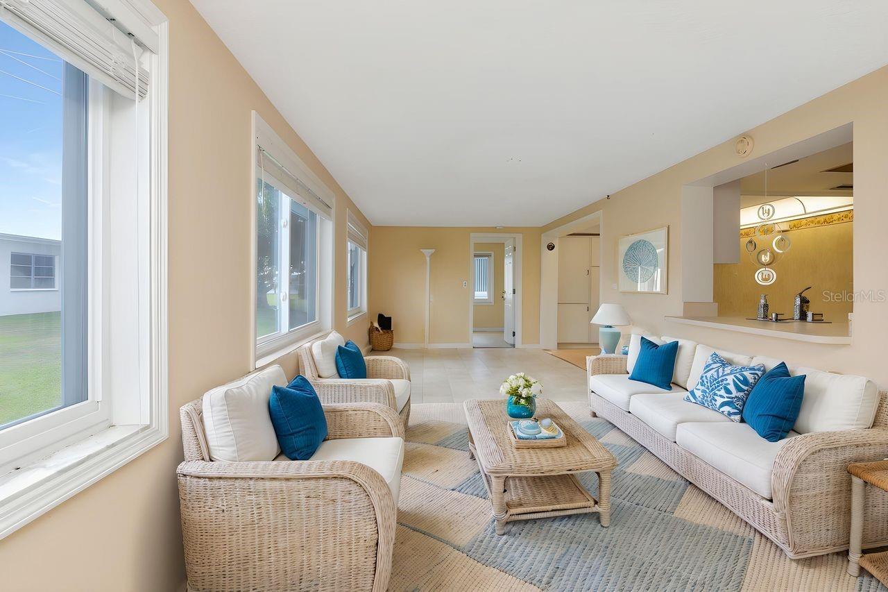 MAINLANDS OF TAMARAC BY THE GULF TWO CONDO - Residential