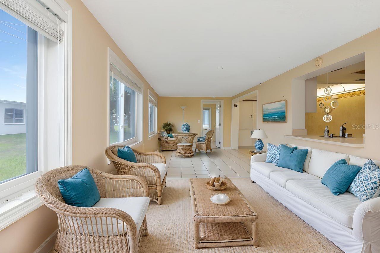 MAINLANDS OF TAMARAC BY THE GULF TWO CONDO - Residential