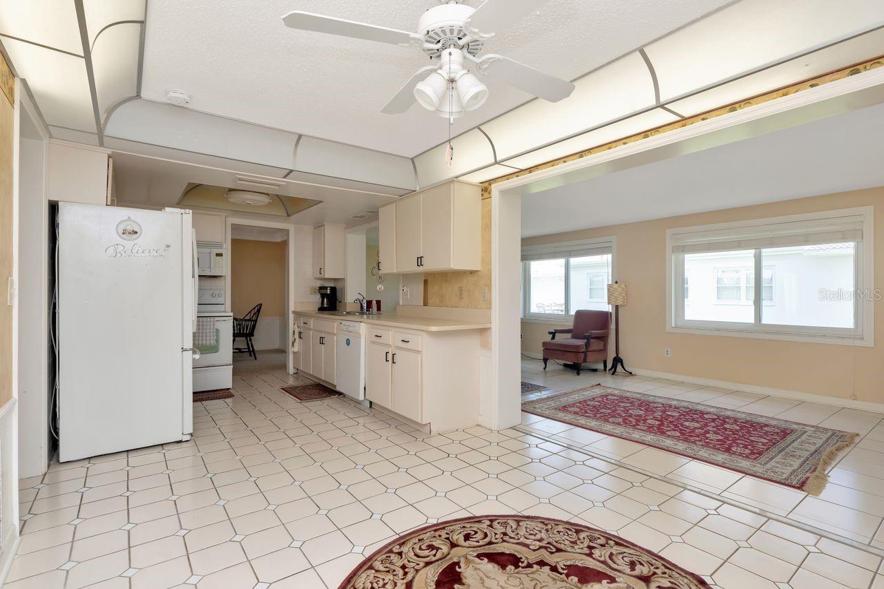 MAINLANDS OF TAMARAC BY THE GULF TWO CONDO - Residential