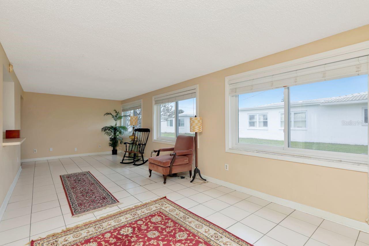 MAINLANDS OF TAMARAC BY THE GULF TWO CONDO - Residential