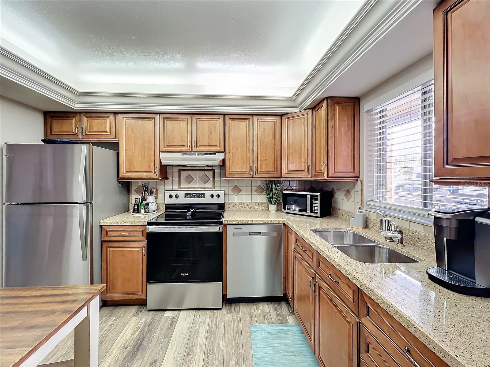 3546 LAKE BAYSHORE DRIVE K-124