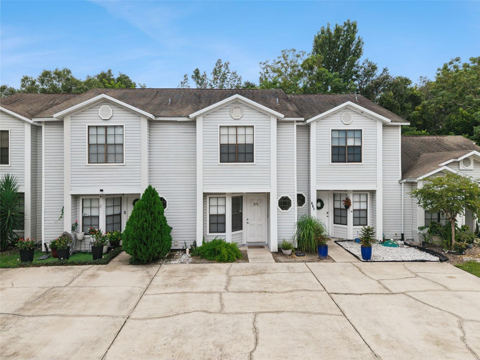 679 CLEMSON DRIVE