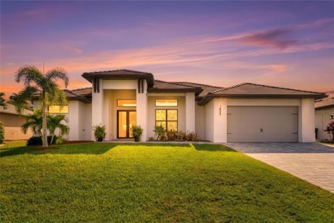 1822 SW 48TH TERRACE CAPE CORAL FL 33914