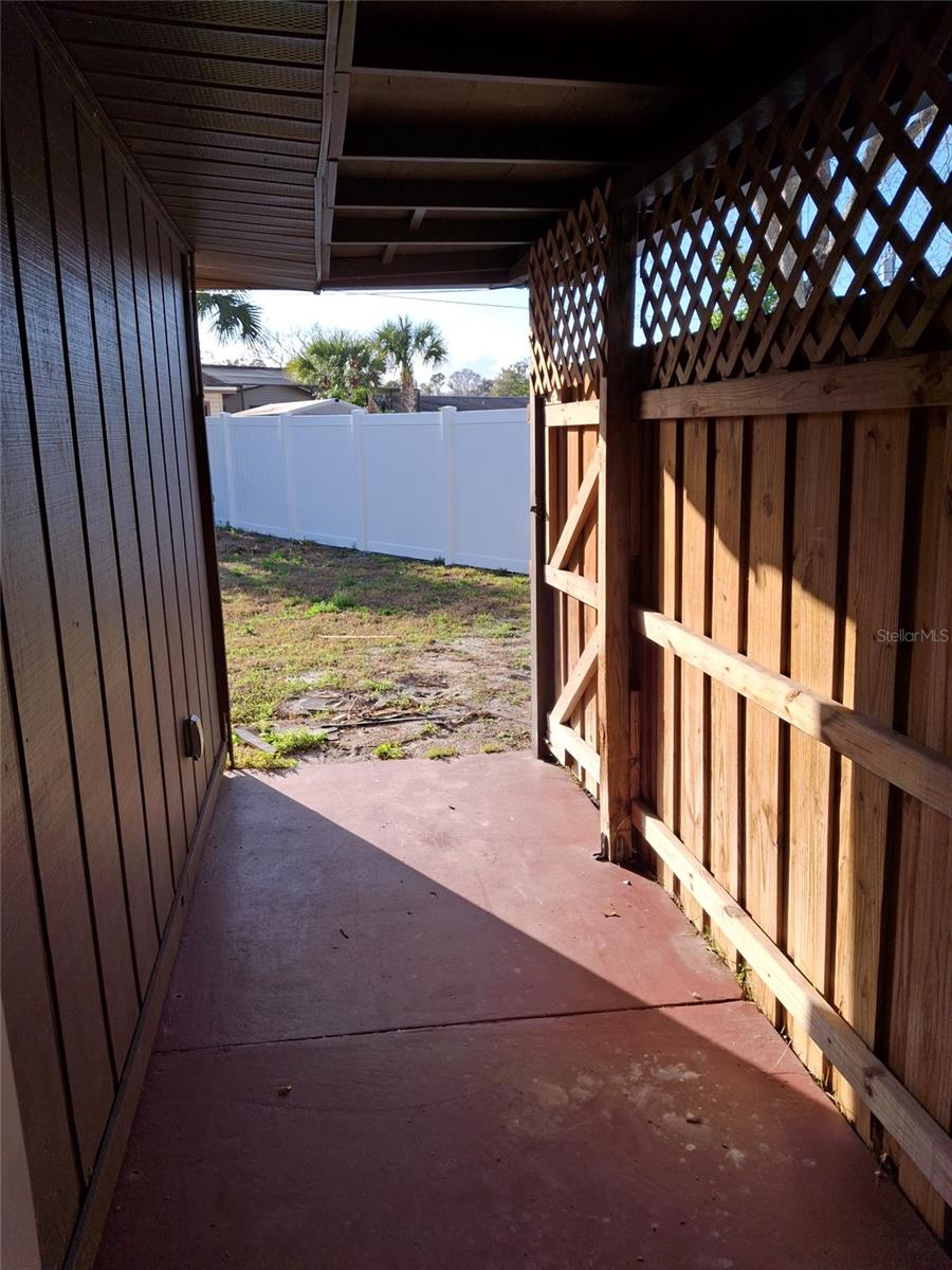 FLORIDA SHORES 01 - Residential