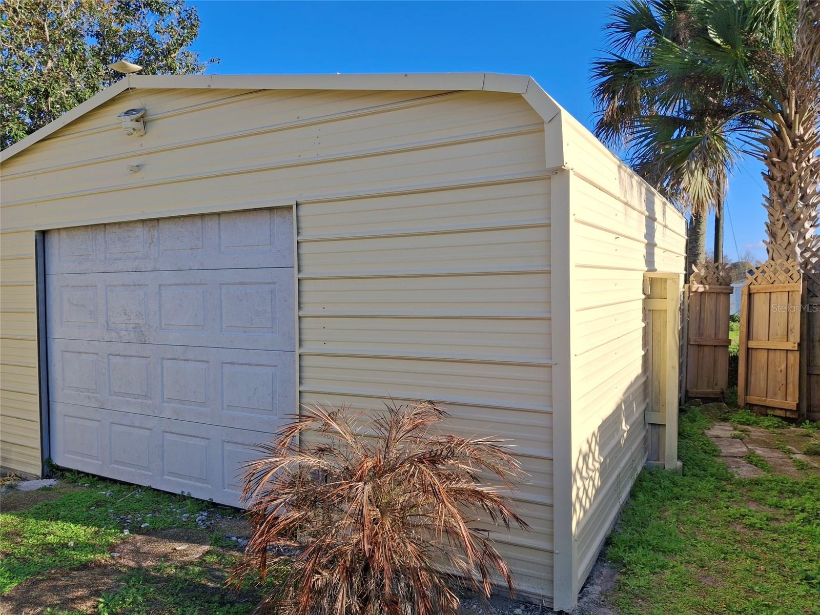 FLORIDA SHORES 01 - Residential