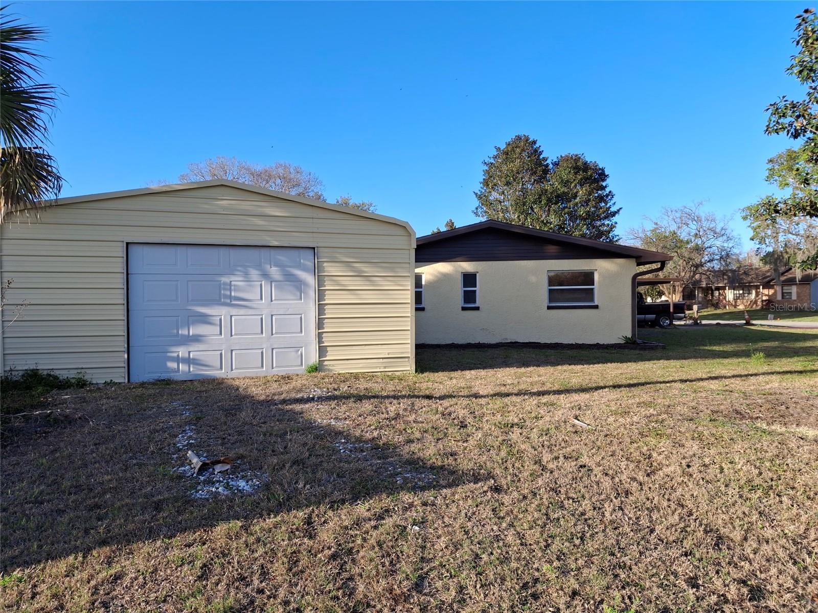 FLORIDA SHORES 01 - Residential