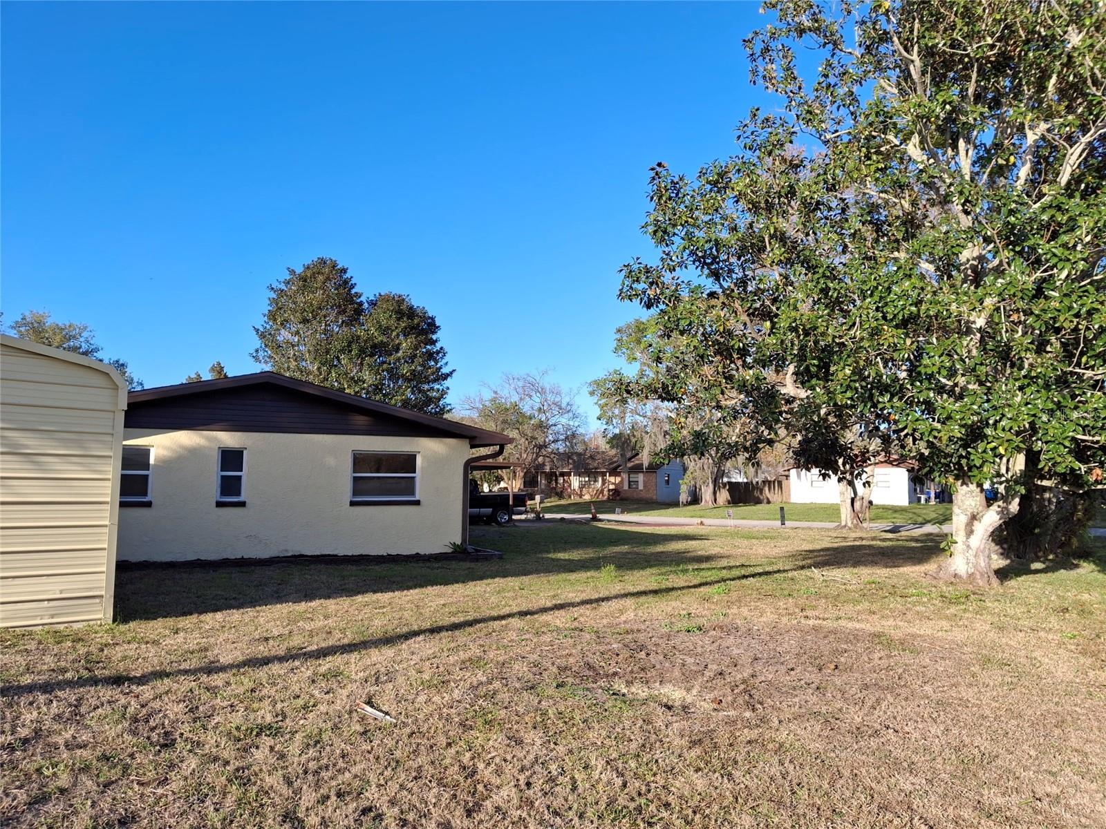 FLORIDA SHORES 01 - Residential