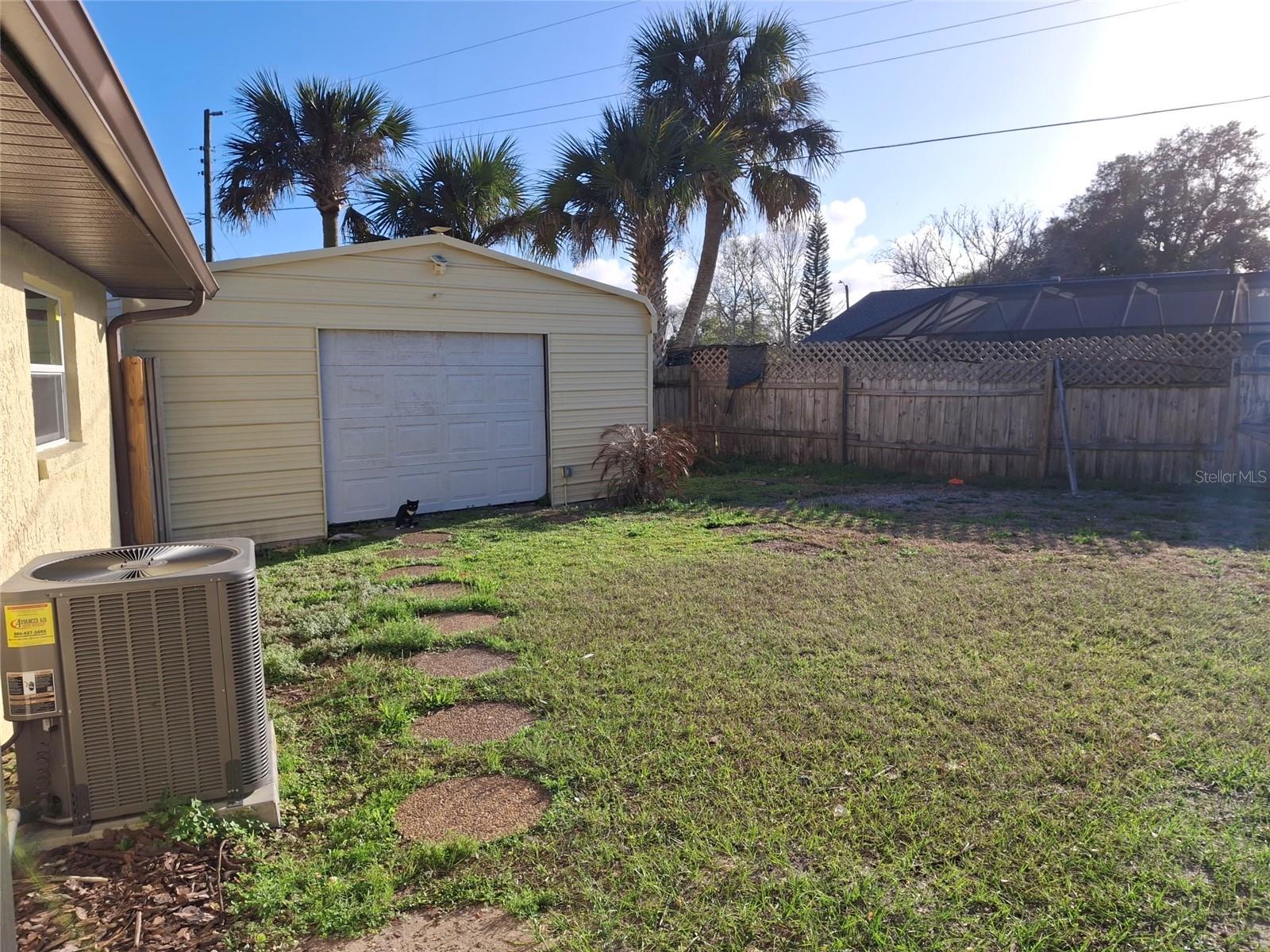 FLORIDA SHORES 01 - Residential