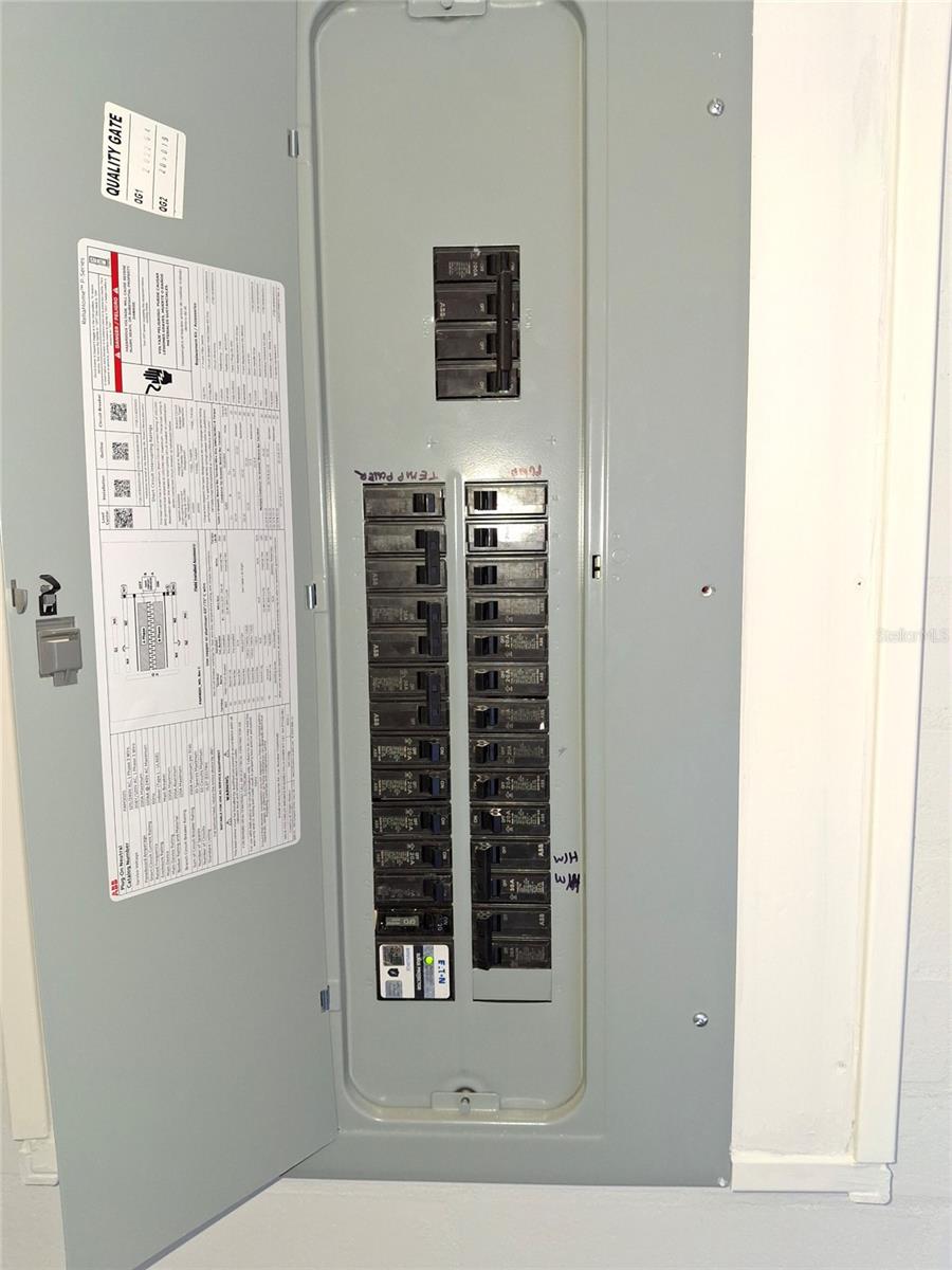 FLORIDA SHORES 01 - Residential