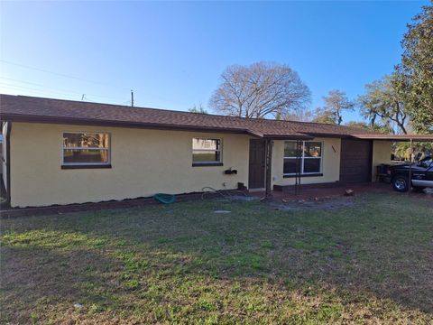 Photo of 2028 Sabal Palm Drive, Edgewater, FL 32141 (MLS # O6389359)