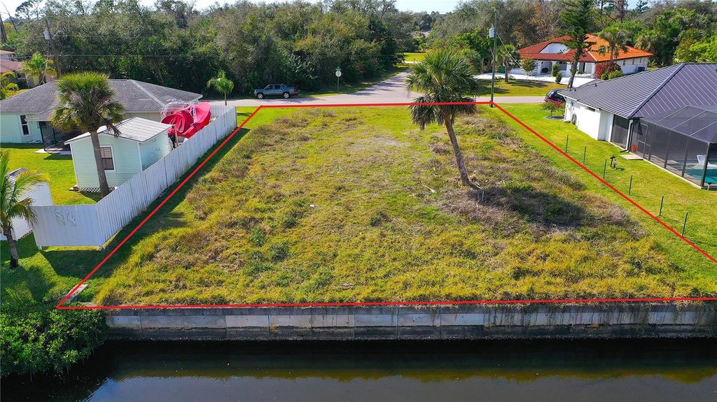 Photo of 3454 Yukon Drive, Port Charlotte, FL 33948 (MLS # C7504926)