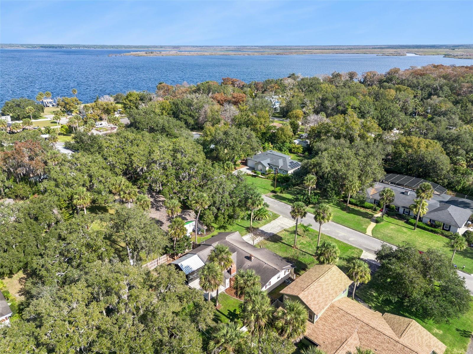 MARVANIA 1ST SEC - Residential