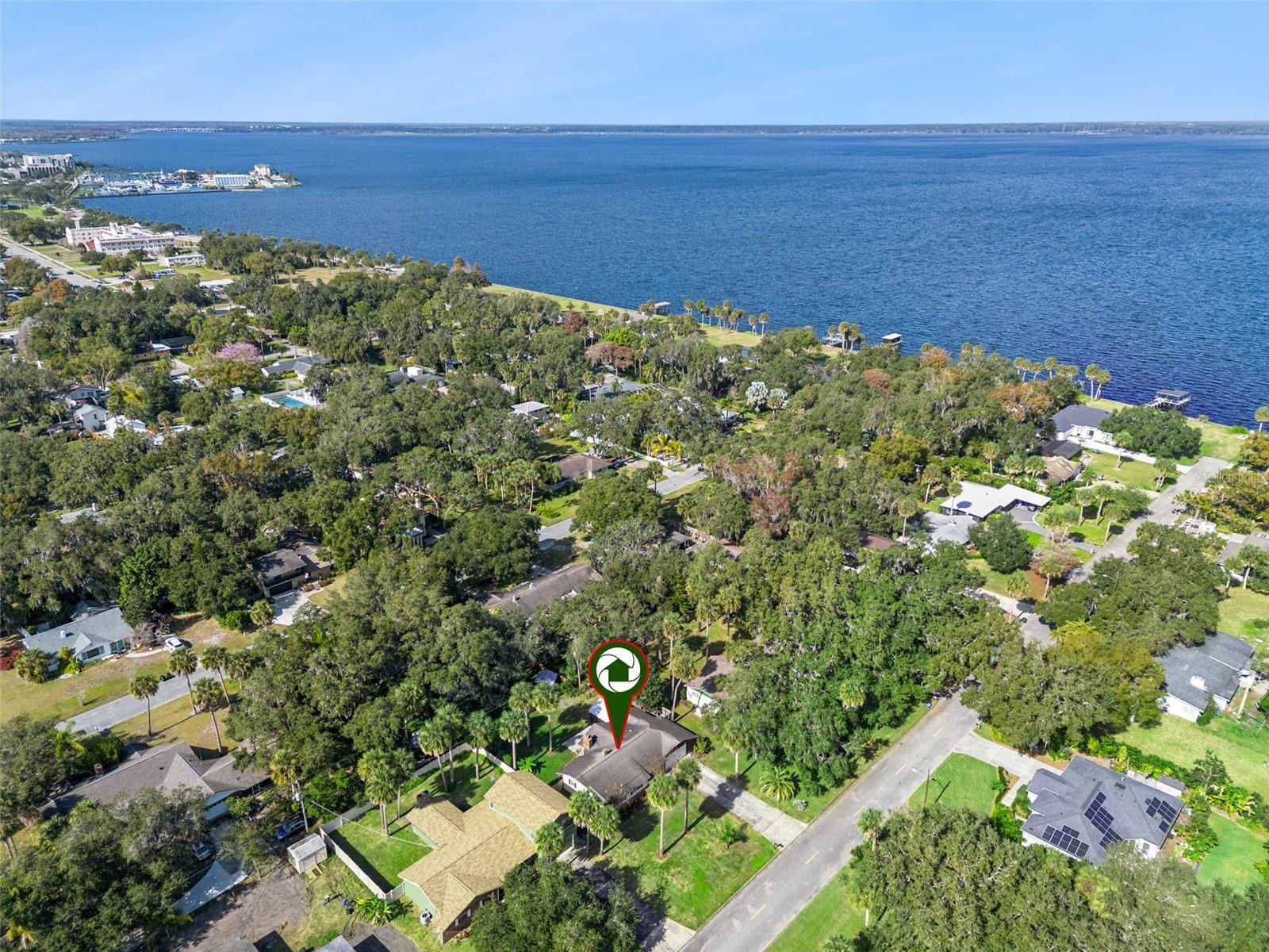 MARVANIA 1ST SEC - Residential