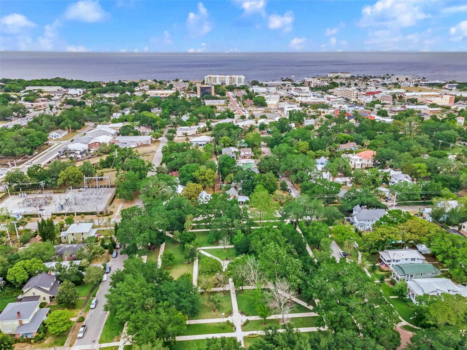 MARVANIA 1ST SEC - Residential