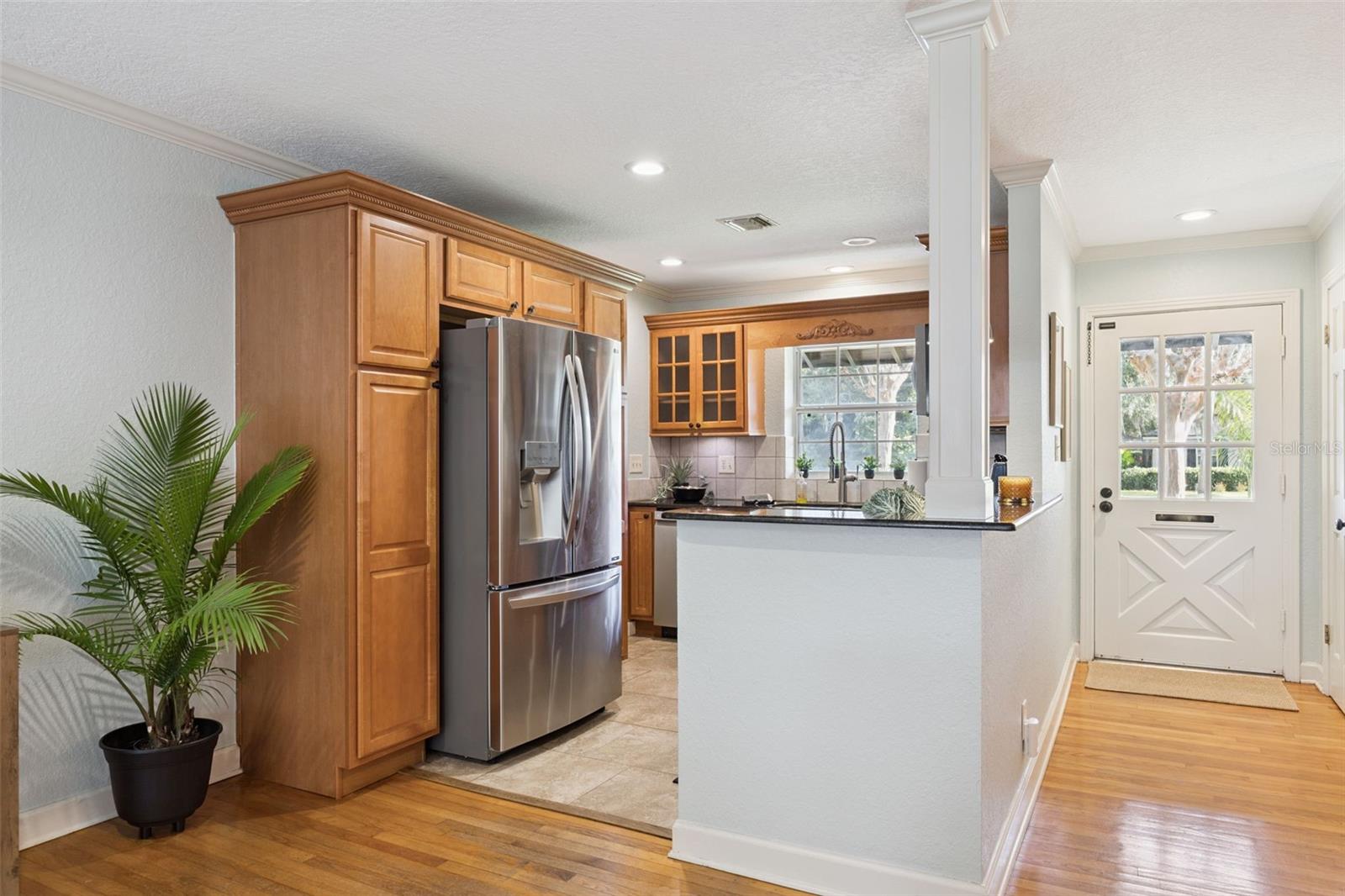 MARVANIA 1ST SEC - Residential