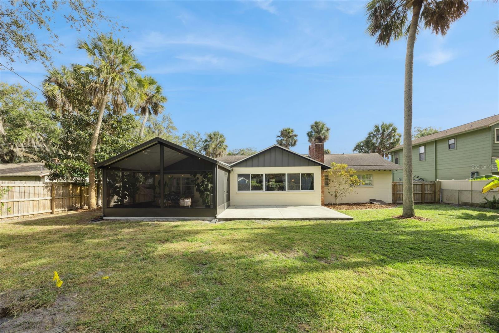 MARVANIA 1ST SEC - Residential