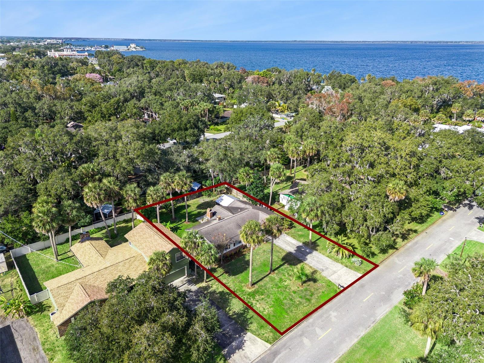 MARVANIA 1ST SEC - Residential