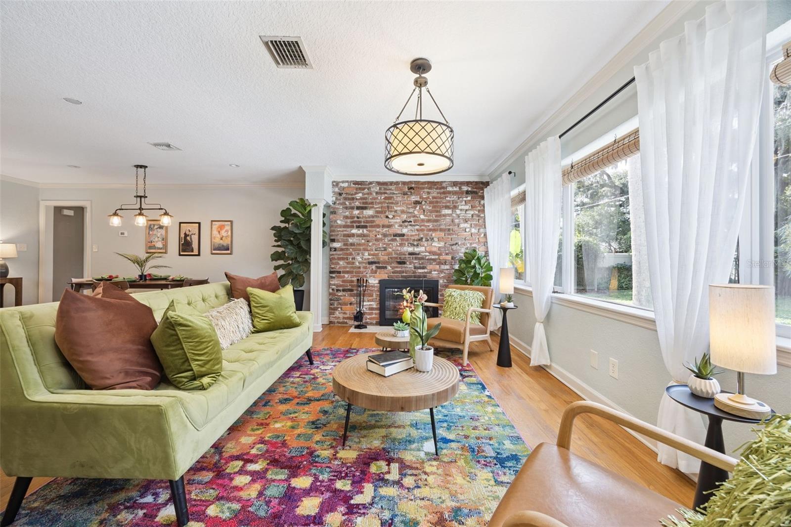 MARVANIA 1ST SEC - Residential