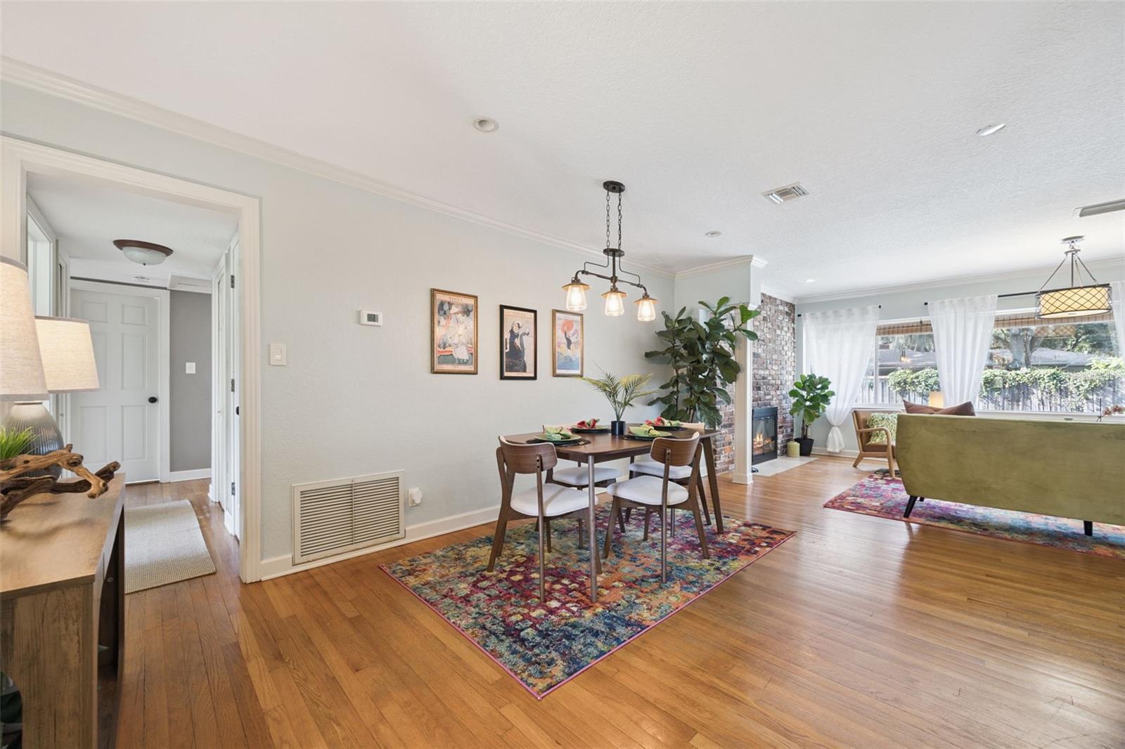 MARVANIA 1ST SEC - Residential