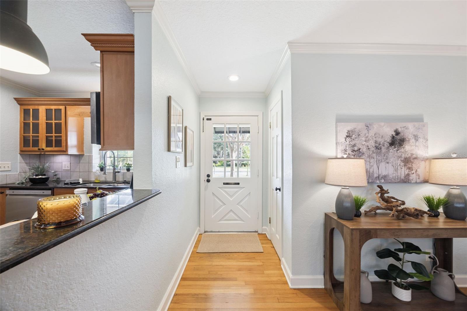 MARVANIA 1ST SEC - Residential