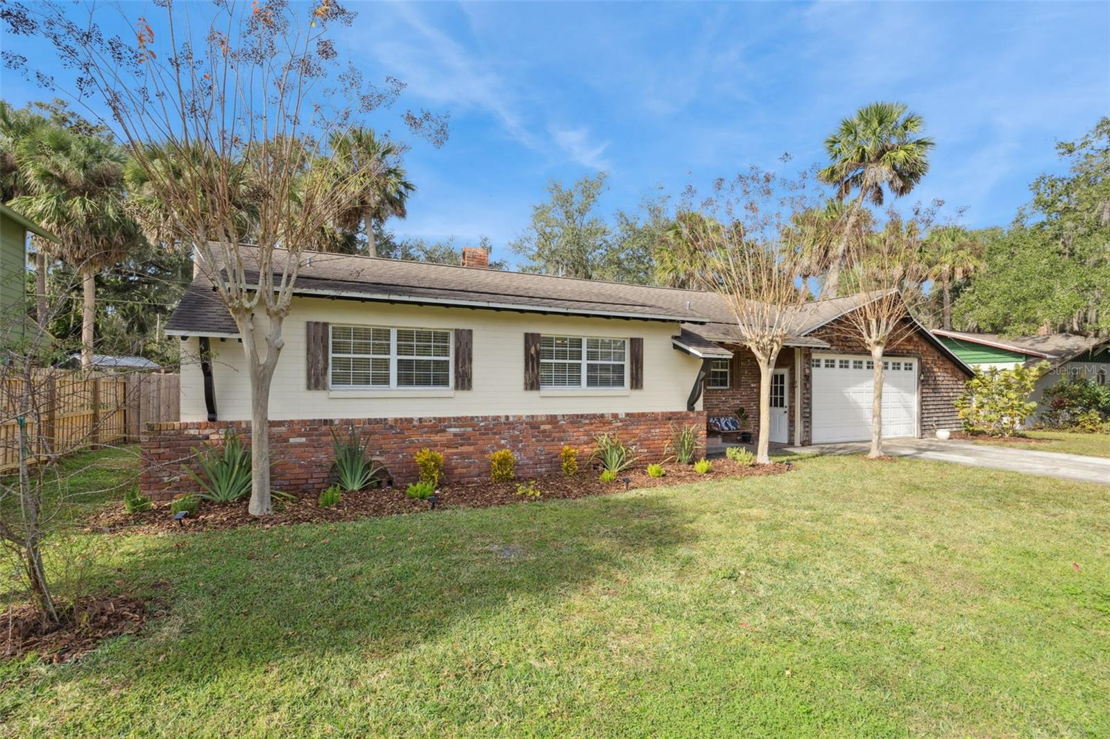 MARVANIA 1ST SEC - Residential