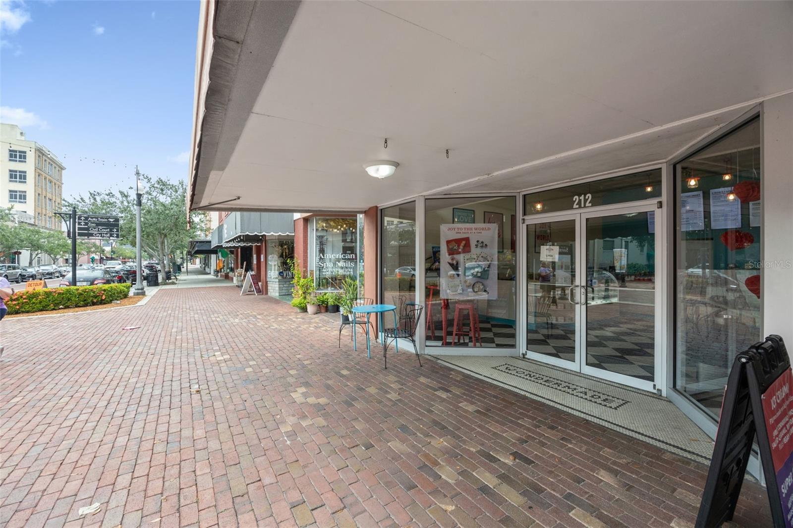 MARVANIA 1ST SEC - Residential