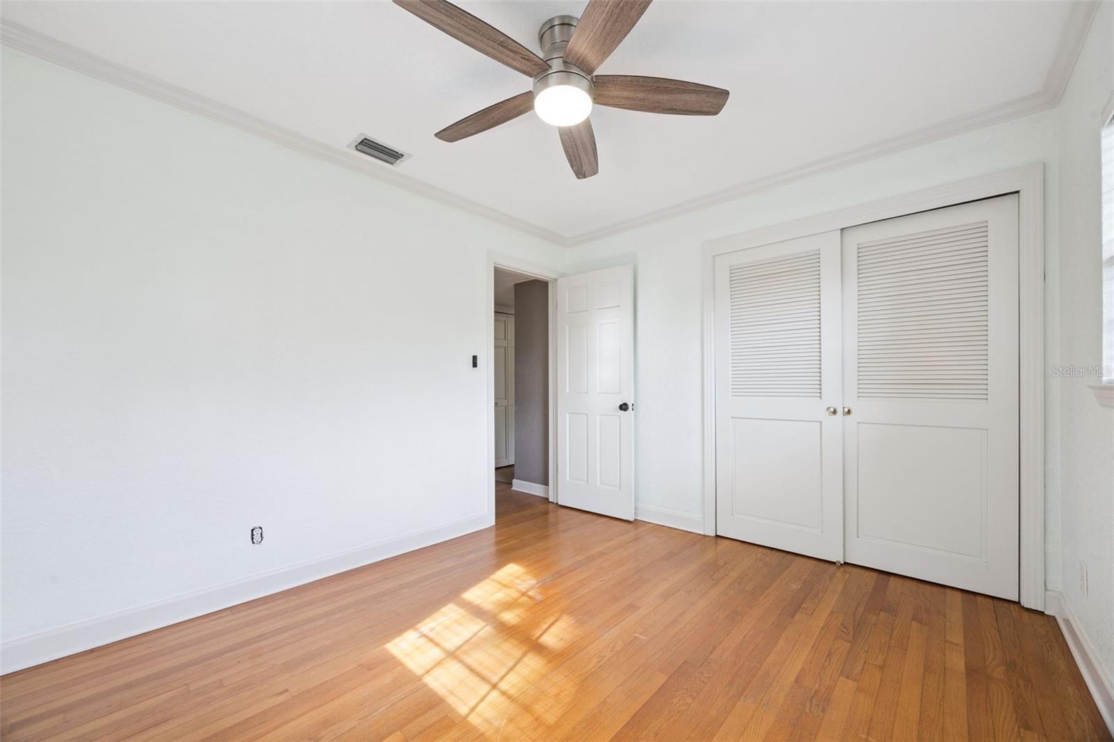 MARVANIA 1ST SEC - Residential